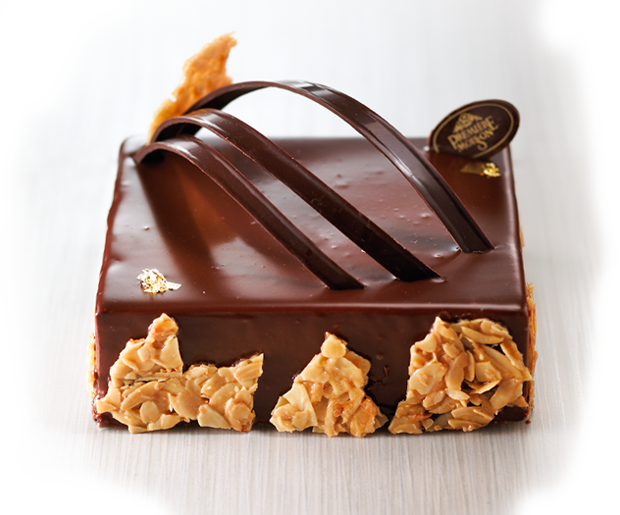 Royal cake