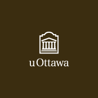 Uottawa logo