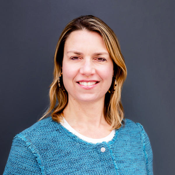 Kristen Boon