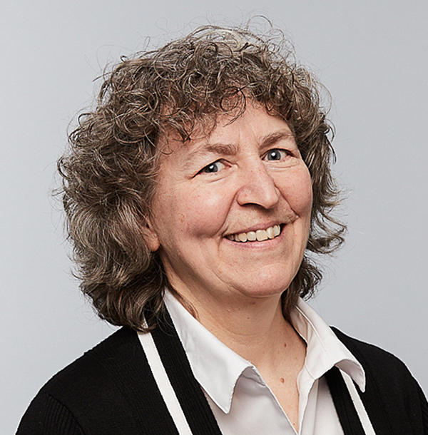 Lucie Thibault
