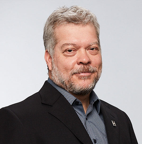 Louis Barriault