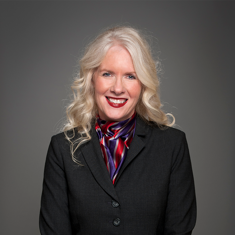 Melissa Forgie
