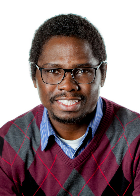 Udenigwe, Chibuike