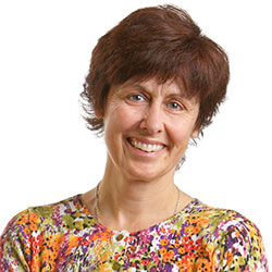 Burkell, Jacquelyn