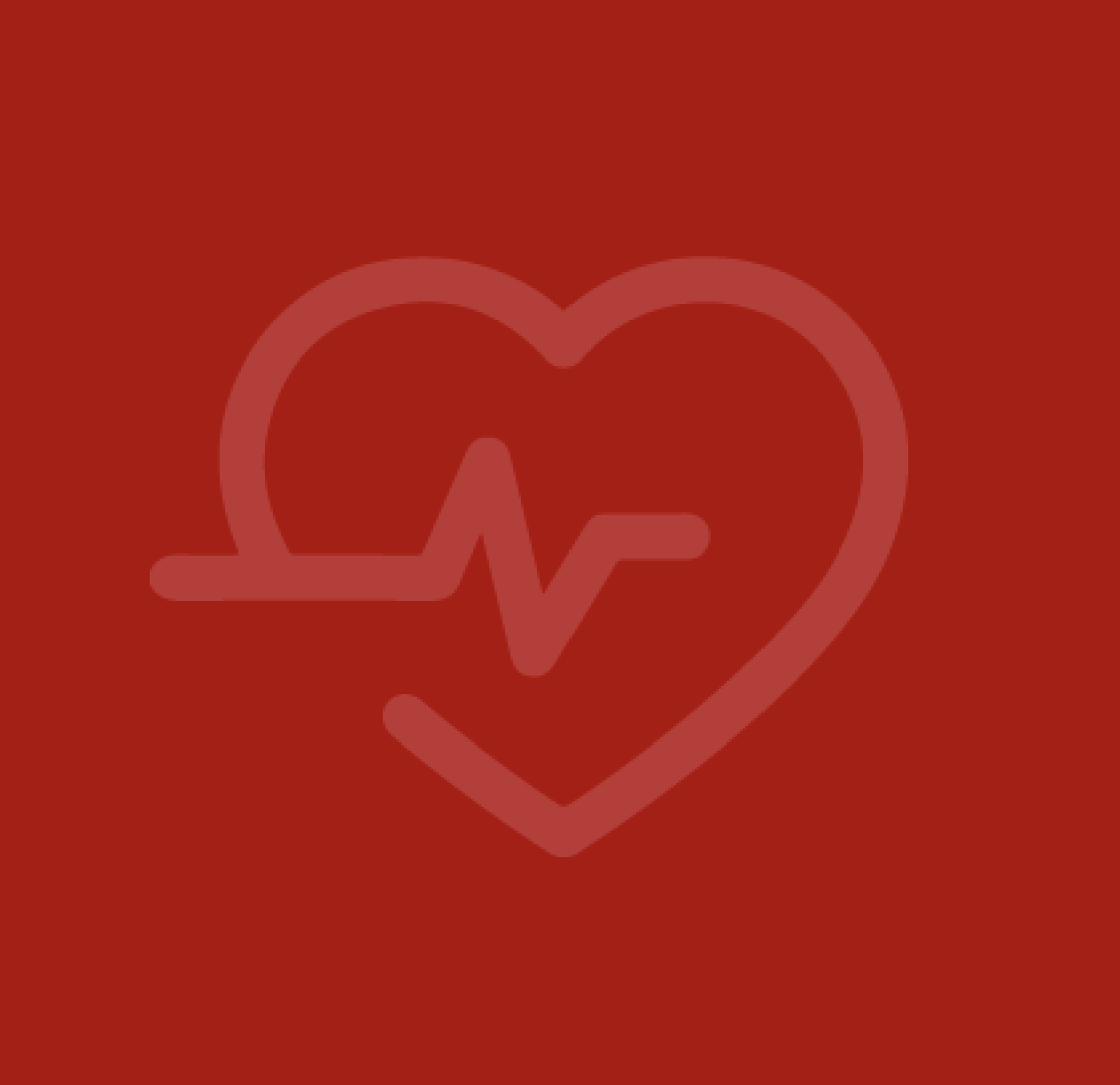 A heart