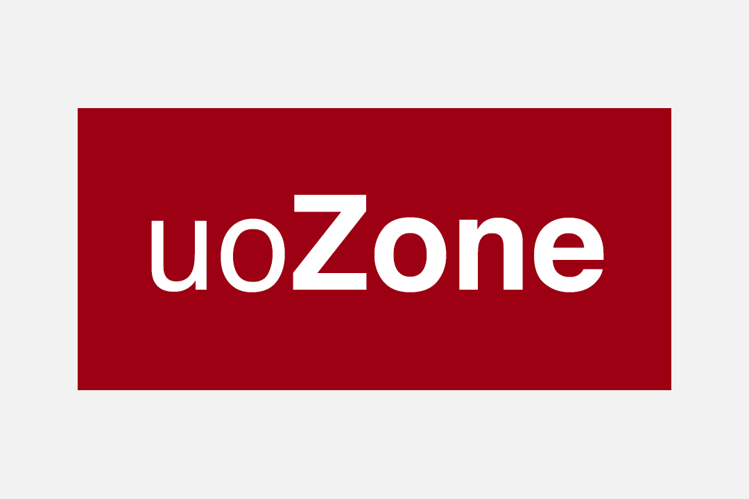 uozone logo
