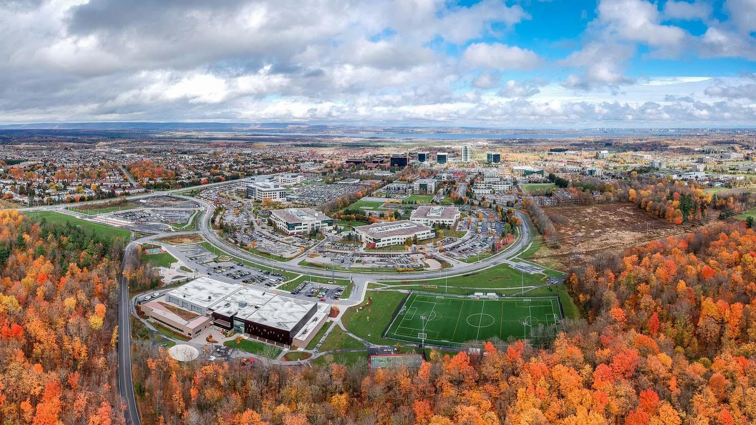Campus Kanata-Nord